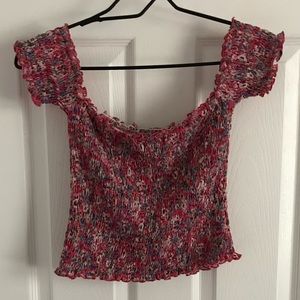 Vintage top